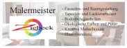 Logo Rolf Ziebeck Malermeister