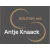Logo Rolfing - Antje Knaack