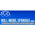 Roll-Mobil Spandau GmbH Krankentransportdienst Berlin