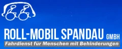 Roll-Mobil Spandau GmbH Krankentransportdienst Berlin