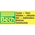 Rolladen Bech - Fenster + T&uuml;ren + Rolladen + Jalousien + Roll- und Sektionaltore + Markisen + Sonnenschutz Petersberg
