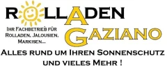 Logo Rolladen Gaziano