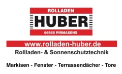 Rolladen-Huber GmbH Pirmasens