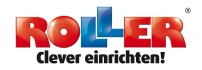 Logo ROLLER GmbH & Co. KG Fil. Rangsdorf