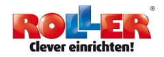 Logo Roller Möbel - Chemnitz