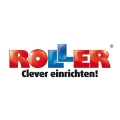 Logo Roller M&ouml;bel - Eisenh&uuml;ttenstadt