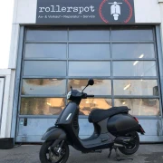 RollerSpot-Stuttgart Stuttgart