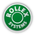 Logo Rollex F&ouml;rderelemente GmbH & Co. KG