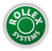 Logo Rollex Förderelemente GmbH & Co. KG