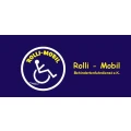 Logo Rolli-Mobil Inh Silvia Nickl