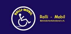 Logo Rolli-Mobil Inh Silvia Nickl