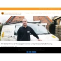 Rollladen, Markisen & Co Markus Hessing Drensteinfurt