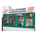 Rollo Schwabe Markisencenter Plauen
