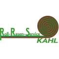 Rollrasen Kahl Kamen