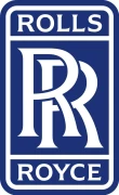 Logo Rolls-Royce Power Systems AG