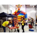 Logo Rolls-Toys Spielefeste GbR