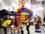 Logo Rolls-Toys Spielefeste