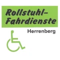 Rollstuhlfahrten