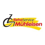Logo Rollstuhl-Service-Center Mühleisen GmbH