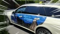 Logo Rollstuhltaxi Landkreis München SüdOst