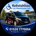 Rollstuhltaxi Neum&uuml;nster Neum&uuml;nster