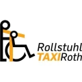 Rollstuhltaxi und Mietwagen Roth Roth