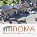 Logo Roma Fliesen & Klinker