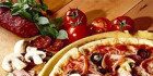 Logo Roma Pizzeria Pizzeria