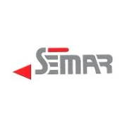 Logo Semar GmbH, Roman