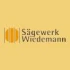 Logo Roman Wiedemann Säge- und Hobelwerk
