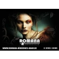 Romana & A modernes HaarGmbH M&ouml;nchengladbach
