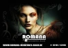 Logo Romana & A modernes HaarGmbH