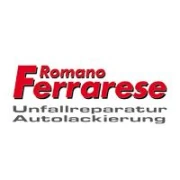 Logo Romano Ferrarese GmbH