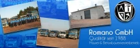 Logo Romano GmbH