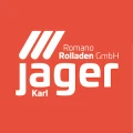 Logo Karl J&auml;ger GmbH - Rolladen, Jalousien, Markisen, Fenster