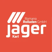 Logo Karl Jäger GmbH - Rolladen, Jalousien, Markisen, Fenster
