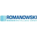 Logo Romanowski Metallbau GmbH