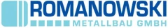 Logo Romanowski Metallbau GmbH