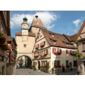 Romantik Hotel Markusturm