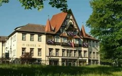 Romantik Hotel Sächsischer Hof Meiningen