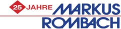 Logo Rombach Bürotechnik