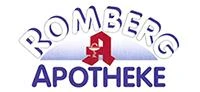 Logo Romberg-Apotheke