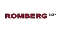 Logo Romberg Elektrotechnik GmbH