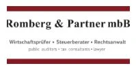 Romberg & Partner mbB Duisburg
