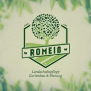 Romeiß Landschaftspflege, Gartenbau und Planung Kirchheim bei Arnstadt