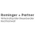 Logo Rominger + Partner