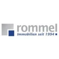 Logo Rommel Immobilien