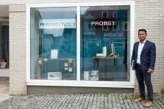 Rommel Probst Rotthalm&uuml;nster