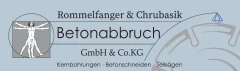 Rommelfanger & Chrubasik Betonabbruch GmbH & Co. KG Gr&auml;felfing