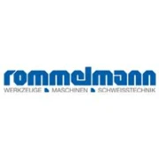 Logo Rommelmann GmbH